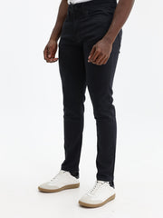 Fade Jeans Iconic Graphite Black