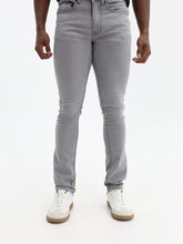 Fade Jeans Iconic Smoke Grey