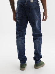 G-Star Jeans Worn In Diaz Beach Blue
