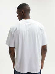 G-Star T-Shirt Multi Technique White