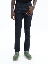 Cutty Jeans Denim Blue-Black