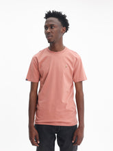 Polo T-Shirt Logo Pink