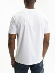 Diesel T-Shirt M-T Adjust V6 Regular White