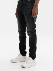 Diesel Jeans 1979 Sleenker Black