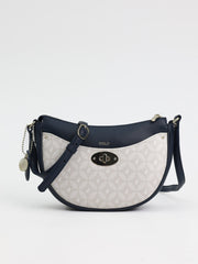 Polo Moon Sling Bag Navy