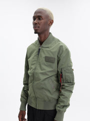 Alpha Jacket Ma-1 Tt Sage