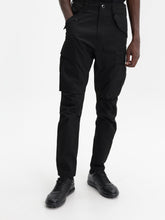 G-Star Pants Cargo Skinny Dk Black
