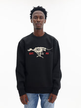 G-Star Sweater Running Dog Black
