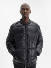 Cutty Jacket Mrns Black