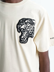 Cutty T-Shirt Logo Stone