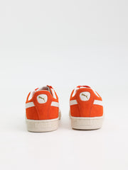 Puma Sneaker Suede Charles Orange