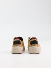 Palladium Sneakers Ace City Shell Brown
