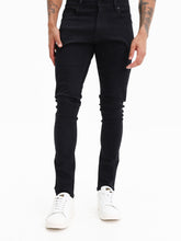 Cutty Jeans Denim Black