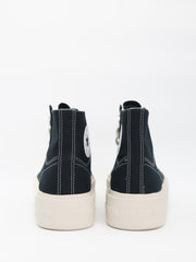 Allstar Sneaker Ladies Cruise Elevation Black-Egret