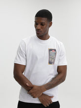 Diesel T-Shirt V1 Regular White