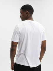 Diesel T-Shirt V1 Regular White