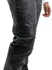 Cutty Jeans Black