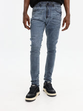 Cutty Jeans Denim Blue