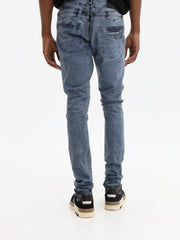Cutty Jeans Denim Blue