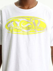 Diesel T-Shirt Regular Norm White