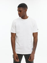 Alpha Industries T-Shirt Ai Multi Back Print Off-White