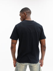 Cutty T-Shirt Bear Black