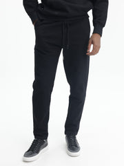 Fade Sweatpants Atelier Tapered Black