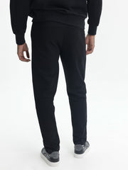 Fade Sweatpants Atelier Tapered Black