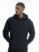 Fade Hoodie Atelier Black