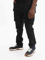 Cutty Jeans Denim Black