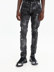 Cutty Jean Dawn Black