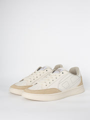 Diesel Sneaker Dakota Low White-Beige