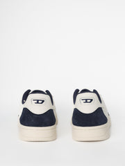 Diesel Sneaker S Dakota Low White