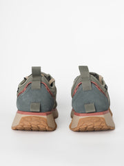 Palladium Sneaker Troop Runner Vetiver Abbey