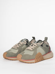 Palladium Sneaker Troop Runner Vetiver Abbey