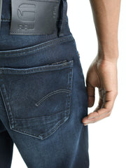 G-Star Jeans 3301 Slim Dark Aged