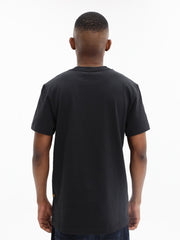 G-Star T-Shirt Spray G Logo Black