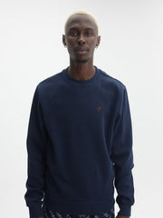 Polo Sweater Sport Navy