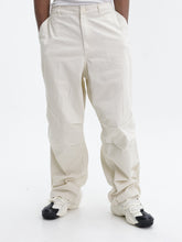 Puma Pants Palais Artisan Off-White