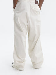 Puma Pants Palais Artisan Off-White