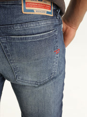 Diesel Jeans 1979 Sleenker L32 Skinny Blue