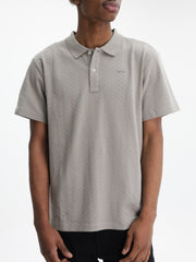 G-Star Golfer Core Regular Jacquard Elephant Skin