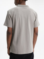 G-Star Golfer Core Regular Jacquard Elephant Skin