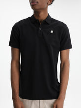 G-Star Golfer Dunda Slim Dk Black