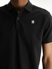 G-Star Golfer Dunda Slim Dk Black