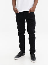 G-Star Jeans 3301 Slim Pitch Black