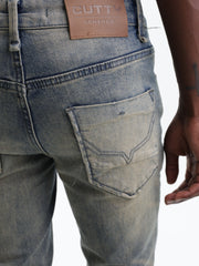 Cutty Jeans Denim Tint