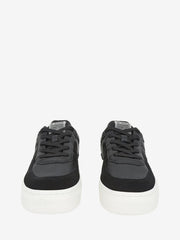 G-Star Sneaker GS422 Eve BSC Lea Black