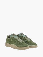 Diesel Sneaker D361 Tracker D-Low Khaki