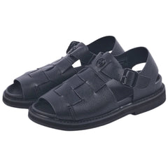 Jonathan D Shoe Black